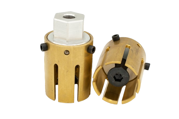 Headed Anchor Chuck - Image