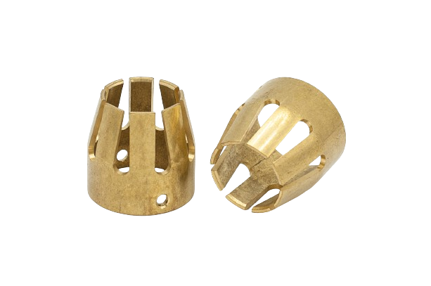 Closed Ferrule Grip - Image