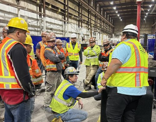 Certification/Training - Image