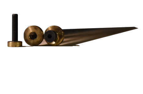 Weld Stud Legs - Image