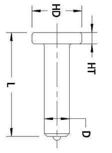 weld studs shear connector