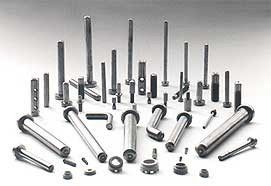 weld studs from Tr-Weld in various sizes