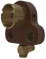 Gas Adapter Foot - Image