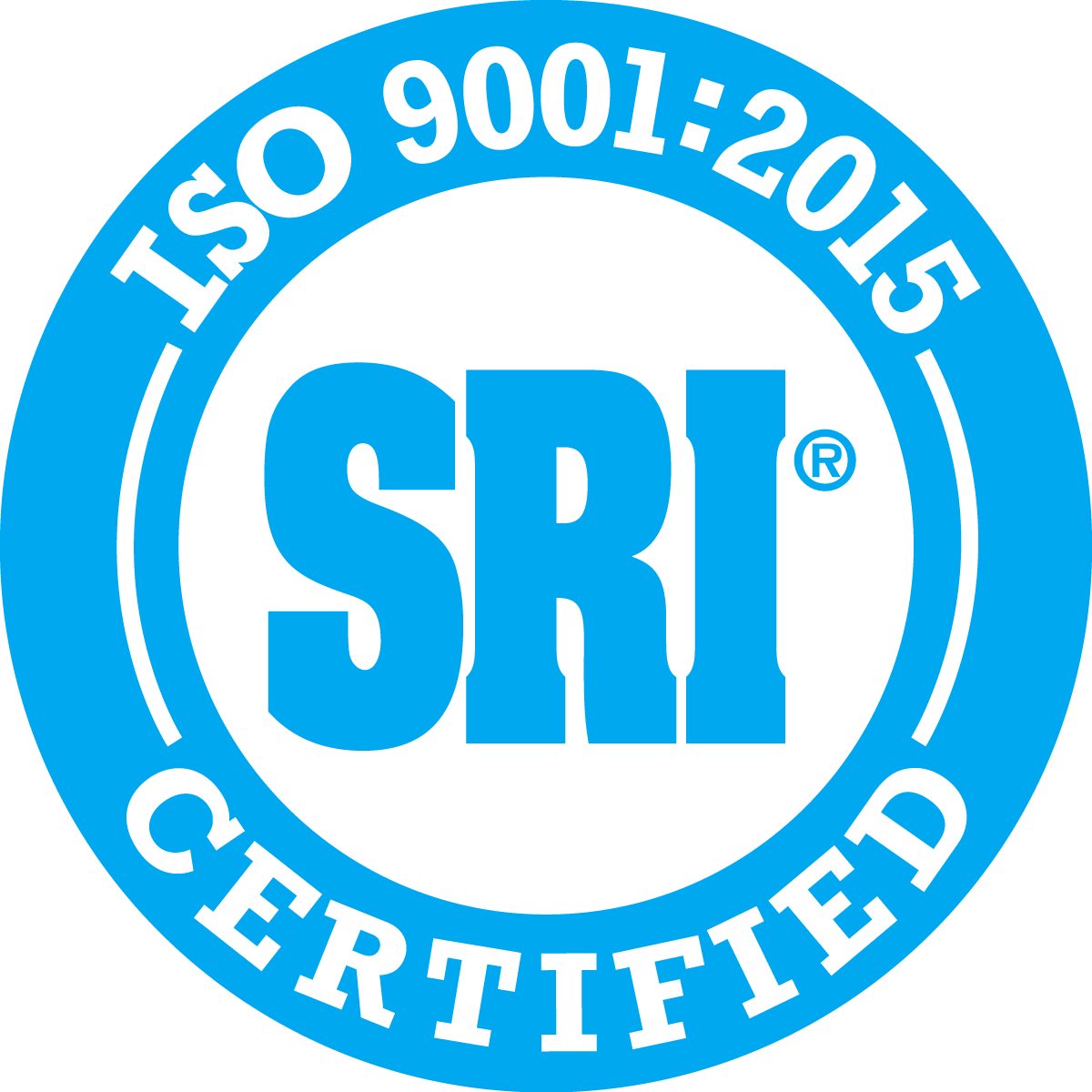 SRI Logo - Image