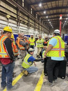 Certification/Training - Image