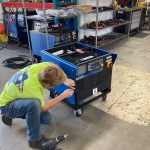 Repairing Midsize - Image