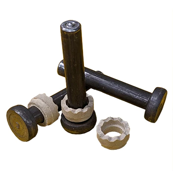 Headed Anchors With Ferrules - Image
