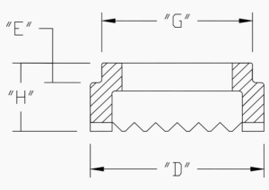 F Series Ferrule - Image