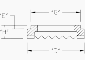 C Series Ferrule - Image